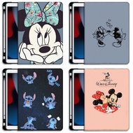 2022 ipad case For air 2 air3 10.5 ipad 10th gen case 10.9 Air 4 Air 5 ipad pro 11 case ipad 8th gen