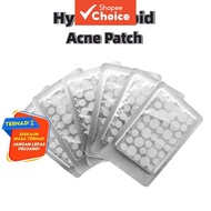 216pcs Hydrocolloid Pimple Patches Effectively Cover Zits and Blemishes and Come with Necessary Tool