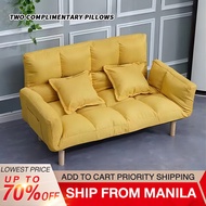 Tatami folding sofa bed 3-seater sofa sofa bed dual-use lazy sofa bed lazy sofa living room sofa bed