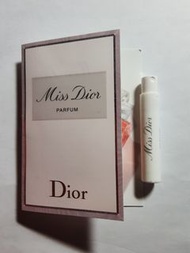 Miss Dior Parfum 香精