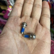 Giant ATX Bicycle Screws