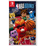 NBA Bounce - Switch