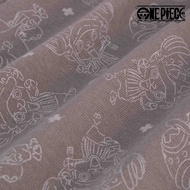 Forest Seluar Panjang Budak | (1 Pc) Forest X One Piece Kids 100% Cotton Long Pants Pyjamas-NPJ0036L