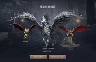 誠徵 赤血沙漠Crimson Desert 黑色沙漠預購碼