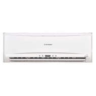 三菱重工 - SRK25QE3 1.0匹 變頻冷暖分體冷氣機 (SRK25QE3/SRC25QE3)