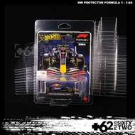 Hot Wheels 5 pcs Protector Formula 1:64 Blister Protector F1 Hot Wheels protective mica