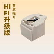 Stylus pengganti untuk kartrij vinil LP, kartrij magnetik dinamik, stylus magnetik dinamik AT3600L a