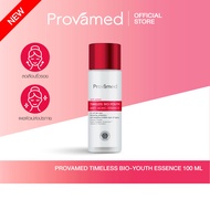NEW : PROVAMED TIMELESS BIO-YOUTH ANTI AGING ESSENCE - โปรวาเมด ไทม์เลส ไบโอ-ยูธ แอนตี้เอจจิ้ง เอสเซ