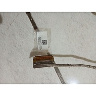 Flexible cable lvds led lcd laptop hp 14 bs bw g6-240