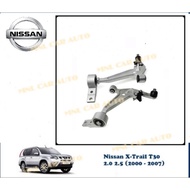 NISSAN X-TRAIL T30 FRONT LOWER ARM LH & RH