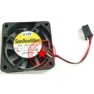 [Radiator] 9WF0624H7D03 A90L-0001-0511 9WF0624H7D03A Original Fan for Lunaco
