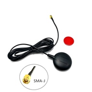 【Lowest Prices Online】 Car Navigation Positioning Gps Antenna Gps Glonass Dual Antenna Gnss Antenna Sma Male Straight Connector Gnss