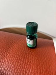 The Body Shop 茶樹油