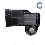 Exora/Preve/Suprima S CFE Turbo Air Flow Map Sensor PROTON OEM Bosch PW812710