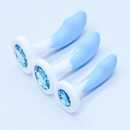 Color Accessories Home Backyard Gradient Accessories Blue Accessories Xiaobao Home Home Alternative 