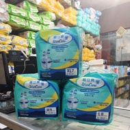 STARCARE ADULT DIAPER PANTS M9 L8 XL7