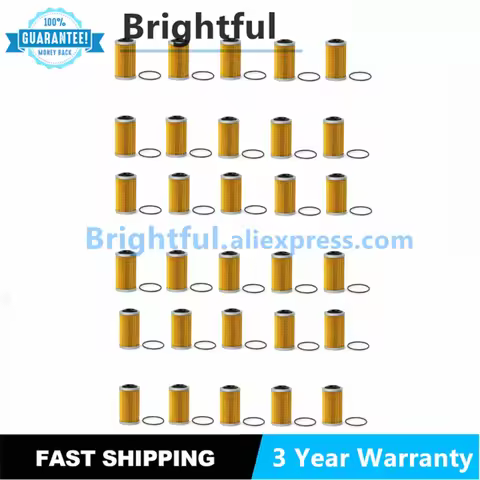 Automatic Transmission Oil Filter For Nissan Altima Maxima Versa Sentra For Infiniti JX35 QX50 QX60 