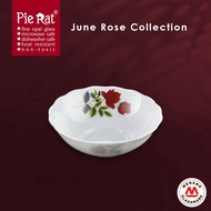 Pie Rat June Rose Porridge Bowl 12.5cm