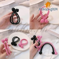 SHHM.PH 1pc Unique Knot Hair Holder Hair Accessory Knot Hair Tie