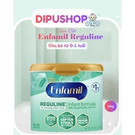 Enfamil Regulin anti-constipation milk set 0-12 months