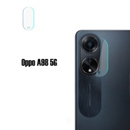 Oppo A98 5G Rear Camera Lens Protector Screen Protector Film