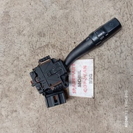 Light Switch, foglamp, cent Toyota Kluger 2.4 2001-2006