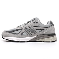 Nb990 V5 breathable New Balance sneakers for men and women