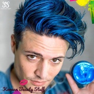 Japan Hair Color Wax Instant Hair Colour Wax High Quality 