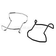 Anti-scratch Metal Wire Guard Bumper Protector for Casio G-Shock Sport Watch 5600/5610/6900/9400/930