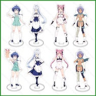 I Was Reincarnated as the 7th Prince So I Can Take My Time Perfecting My Magical Ability anime acyli