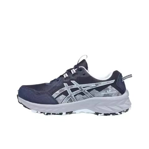 ASICS Gel Venture 10 Midnight Gravel Women's