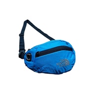 Tas Selempang Pria WATERPROOF Tas selempang OLAHRAGA / TAS PINGGANG-TNF