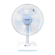 Panasonic 國際牌 12吋五片扇葉AC桌扇 30cm  F-D12BMF  單一顏色
