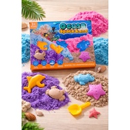 DYNAMIC SAND – CREATIVE WORLD FOR KIDS