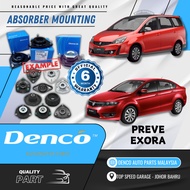 DENCO ORIGINAL - PROTON EXORA / PREVE / SUPRIMA S - [FRONT/DEPAN] ABSORBER MOUNTING