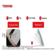 Sale Toshiba T06 - Top Load Inverter Washing Machine 9Kg Aw-J1000Fn