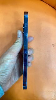 預售 行貨 Apple iPhone 13 PRO MAX 256GB 藍色 85%電 單機