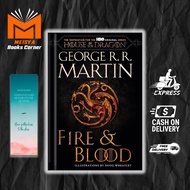 Fire & Blood (The Targaryen Dynasty: The House of the Dragon) By George (English)