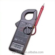&H NEW TES TES-3010 Digital Clamp Meter Tester 1-year warranty