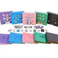 Had diskon masa[Bean Juice Card] PTCG Eevee Gift Box Merchandise Pokémon Eevee Card Holder PTCG  Car