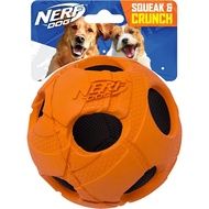 ผลิตภัณฑ์ LZD Nerf 3220 Bash Crunch Ball ขนาดใหญ่สีส้มขนาดเดียวสำหรับส่วนใหญ่