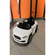 Premium Mercedes GLC Kids Electric Car, Luxury SUV Ride-On Experience