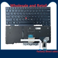Lenovo IBM ThinkPad  L14 （GEN 1）Laptop Keyboard