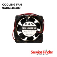 9A0624G402 Parker Fan