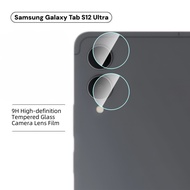 For Samsung Galaxy Tab S12 Ultra Tab S12 Plus Galaxy Tab S12 Tab S11 Ultra Tab S11 A11/A11+ Back Cam