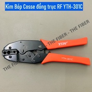 RF Coaxial Cosse Pliers YTH-301C YTH-301G