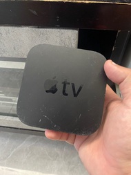 Apple TV 4 gen.