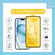 I-Phone 16 Pro Max 16 Pro 16 15 Pro 15 14 Pro 14 13 Pro 13 12 Pro 9D Tempered Glass Screen Protector