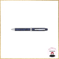 Ridge Pilot Multi-Function Writing Tool Four Plus One Ridge (4+1 RIDGE) BL (Black & Blue) Body Size: