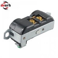 Generator Socket 20A Applicable Voltage Plug Socket Ambient Temperature